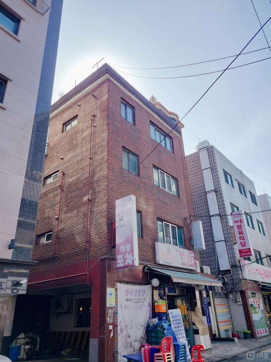 면목동 상권 잡혀있는 실내포차 매물의 6번째 사진