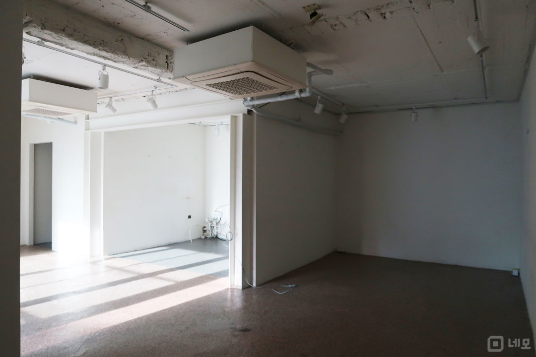 합정~상수역 유동인구 풍부한 2층상가 매물의 4번째 사진