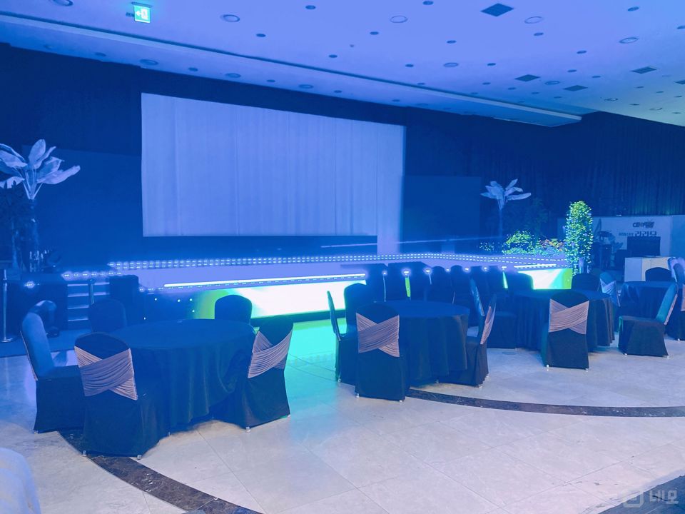 문래동3가 오피스텔 상가에 위치한 펍 매물의 1번째 사진