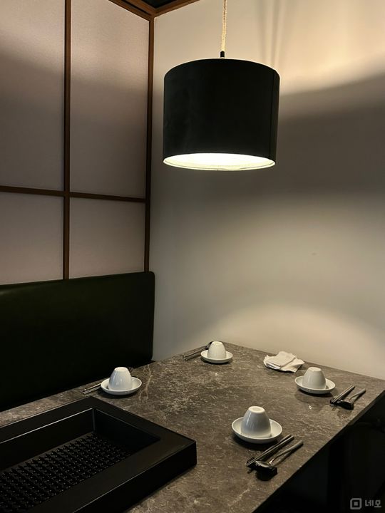청담동 장어전문점 매도합니다. 매물의 11번째 사진