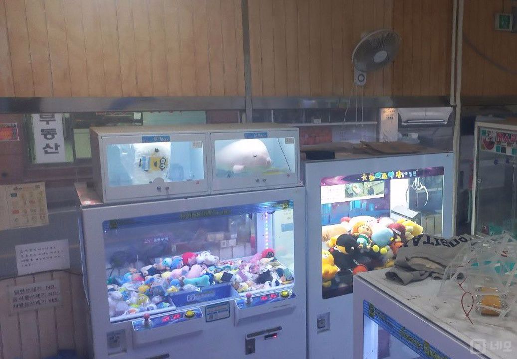 도로변 상권, 주목도 높은 보라동 매장 매물의 4번째 사진