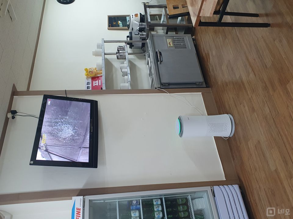 무권리 점포, 매출 보장하는 1층 북수리 순대국밥 매물의 3번째 사진