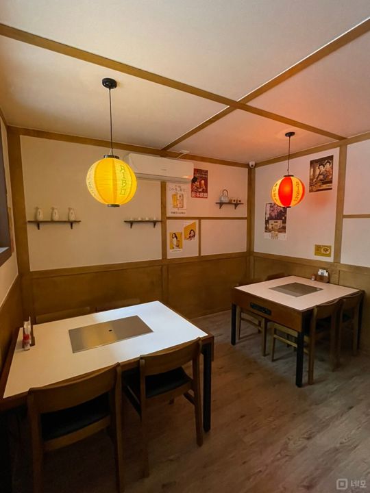 강북구 수유동 인테리어 좋은 이자카야 양도 매물의 3번째 사진