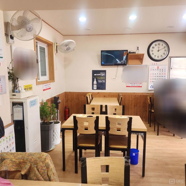 거주민 유동인구가 많은 공릉동 음식점 매물의 5번째 사진