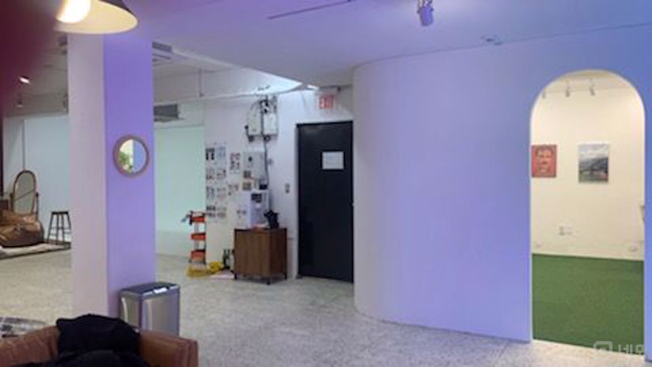 강서구 화곡동 위치좋은 지층 스튜디오 임대 매물의 1번째 사진