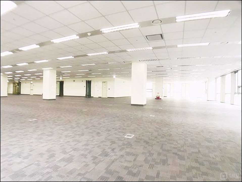 ●경의중앙수색역1번 출구에서 798m위치! 대형 프라임급 사무실 임대 매물의 1번째 사진