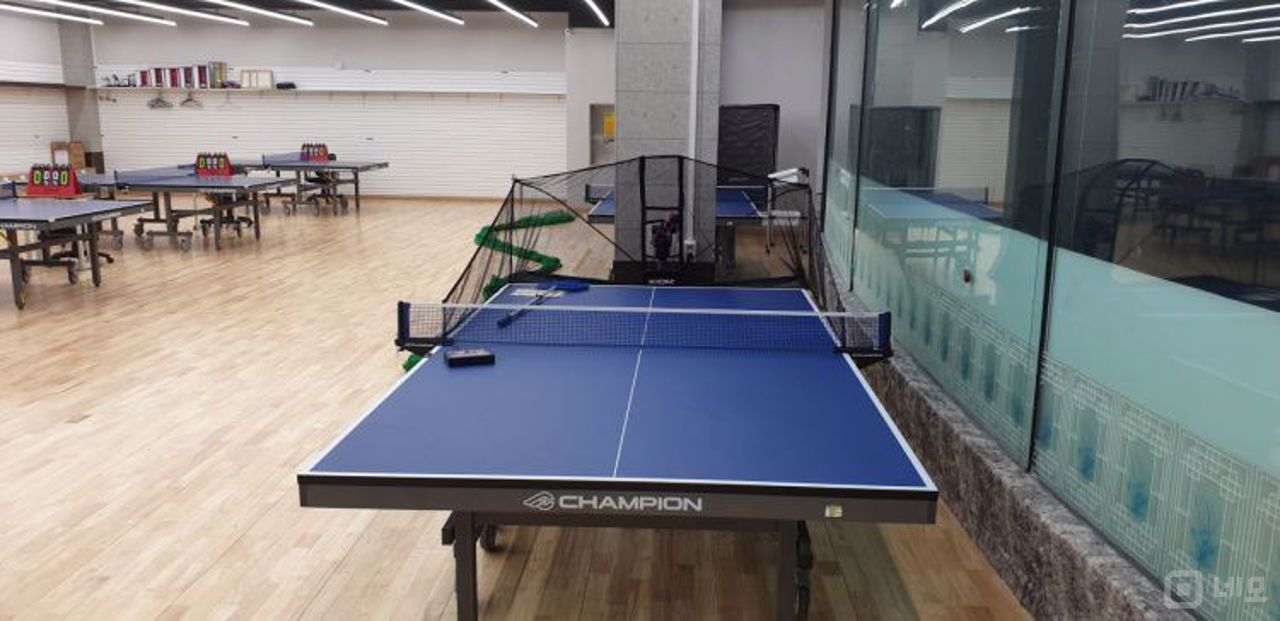 대로변 상권, 주목도 높은 우만동 탁구장 매물의 4번째 사진