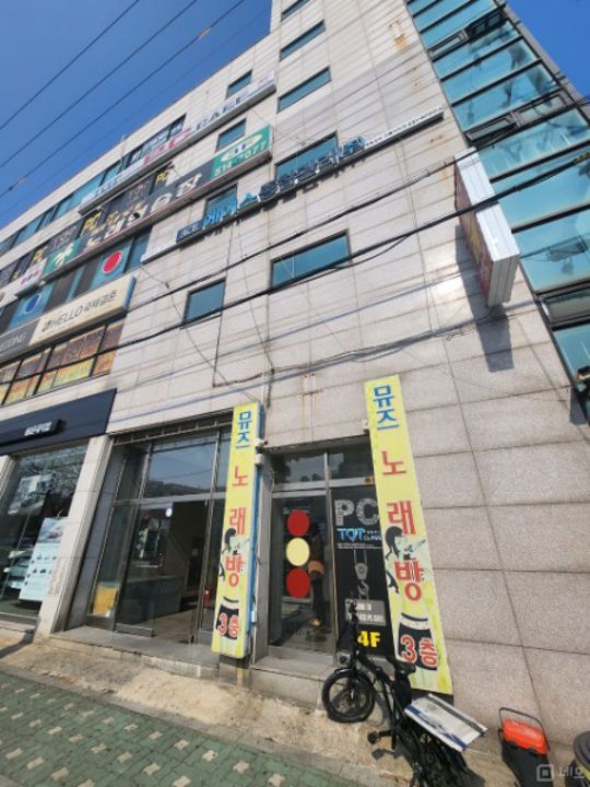 부평구 청천동 즉시 입주 가능한 대로변 사무실 임대   매물의 6번째 사진