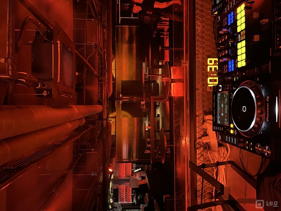 강남구 신사동 성업중인 라운지 바 양도 매물의 1번째 사진