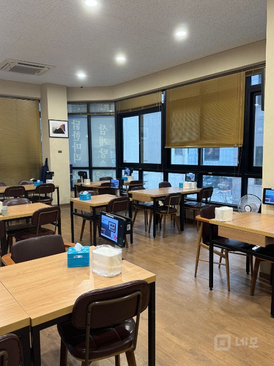 삼성동 메인 상권 중 메인! 오셔서 눈으로 직접 확인하세요!  매물의 2번째 사진