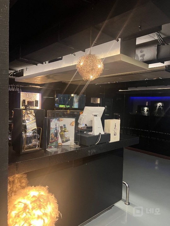 40평 3층 BAR 목동역 프라임타워 매물의 8번째 사진