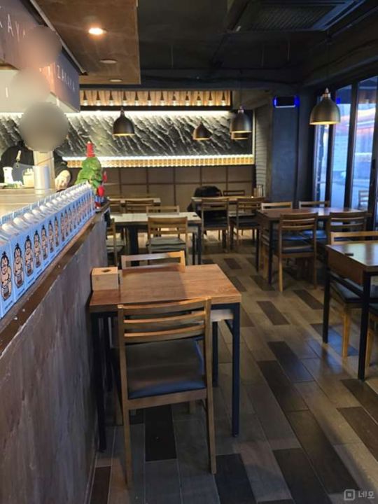 창천동 전수양도 가능한 이자카야 매물의 5번째 사진