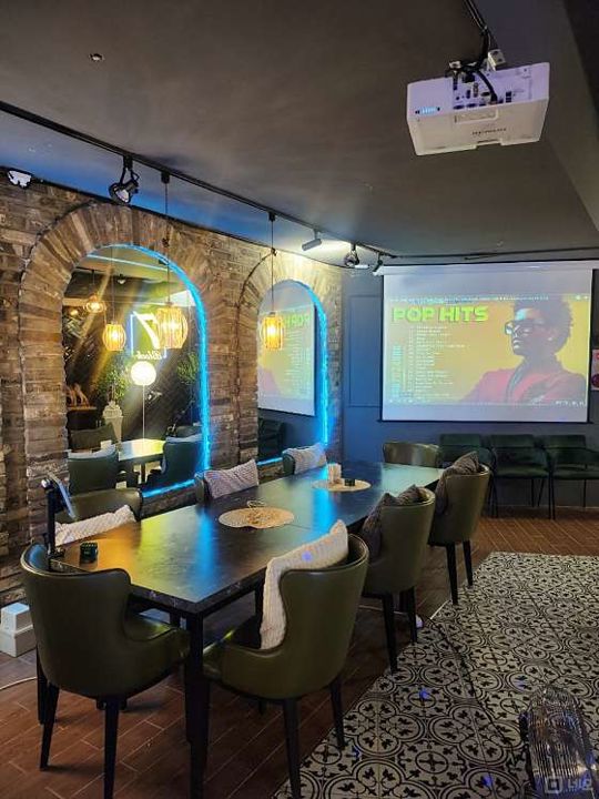 상계동 번화가에 위치한 호프집 매물의 4번째 사진