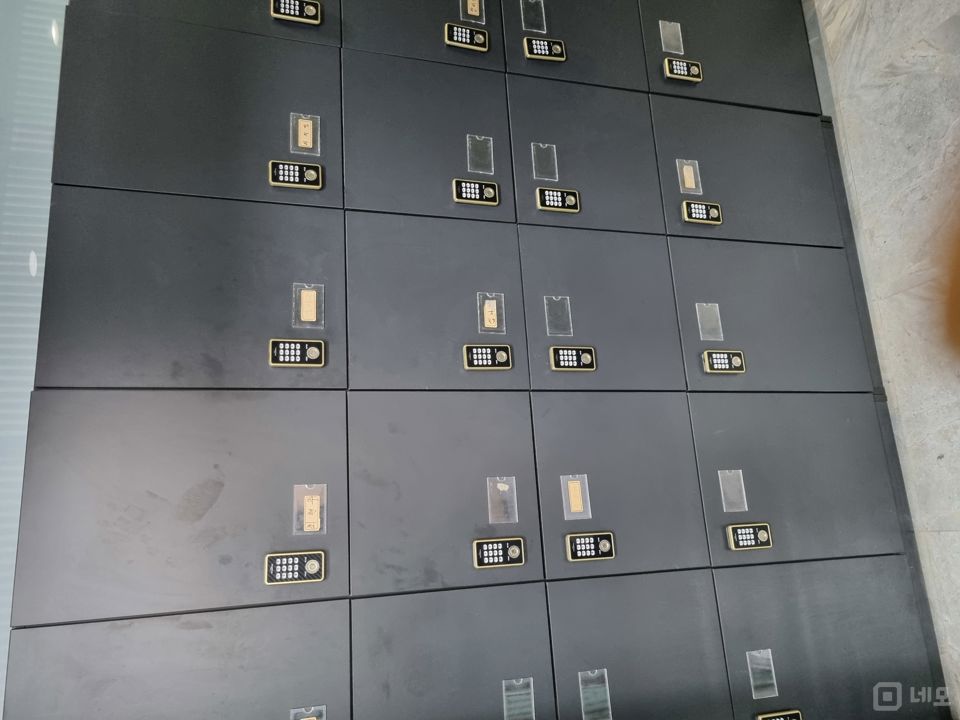 대로변 코너, 배다리저수지 인근에 위치한 4층 비전동 피부미용 매물의 7번째 사진