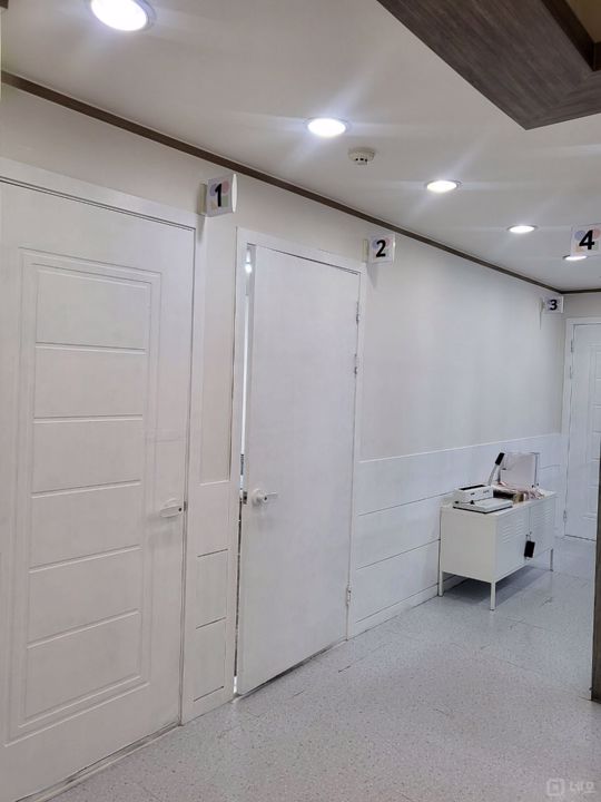 대치동 대로변, 접근성 훌륭한 교습소 매물의 2번째 사진