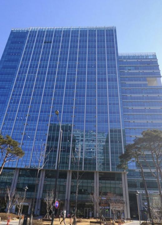 가산동 지식산업센터 상가에 위치한 음식점 매물의 6번째 사진