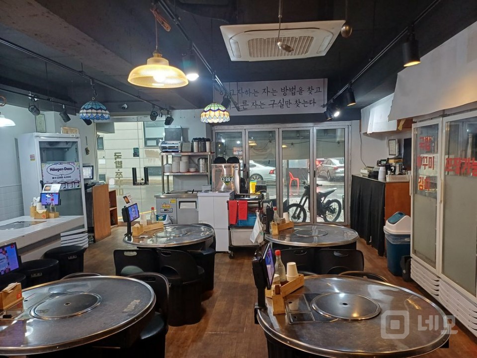 매봉역 먹자골목 1층 상기 매물의 3번째 사진