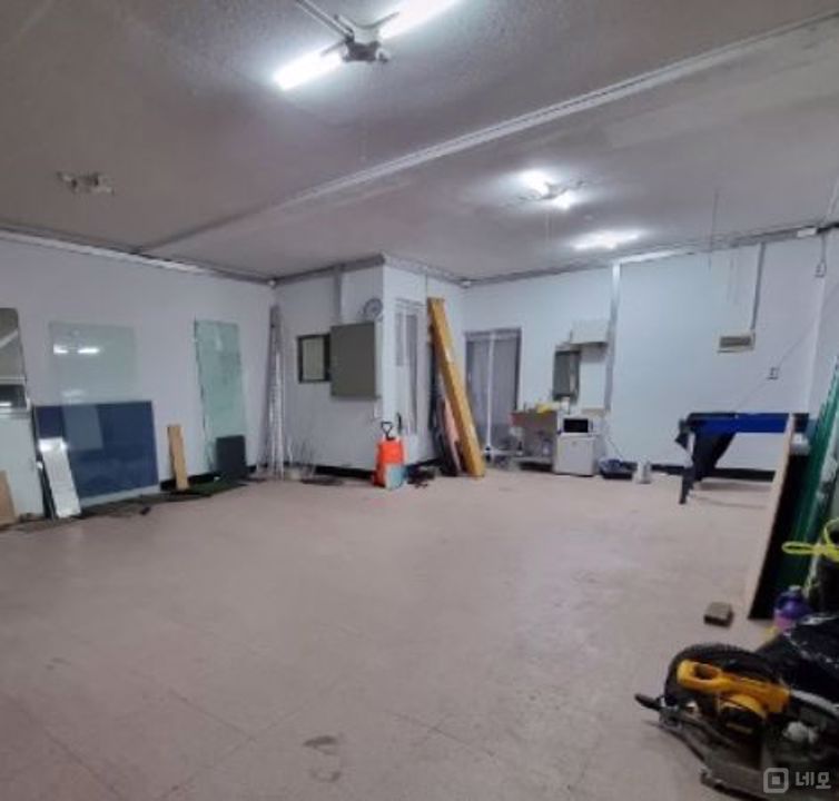 강릉시 포남동 접근성 좋은 1층 상가 임대 매물의 4번째 사진