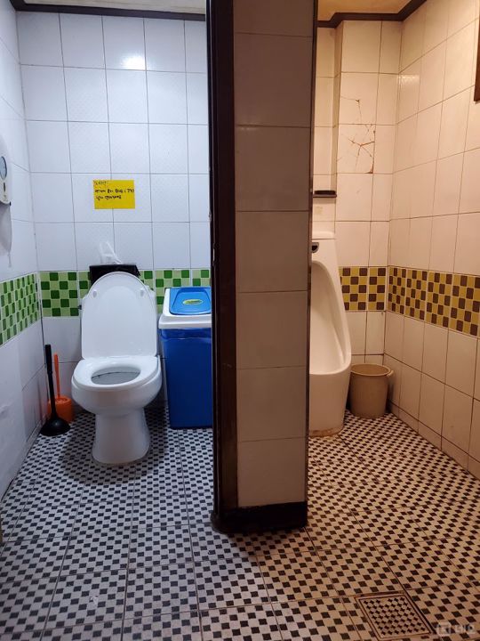 대로변 상권, 주목도 높은 안양동 매장 매물의 6번째 사진