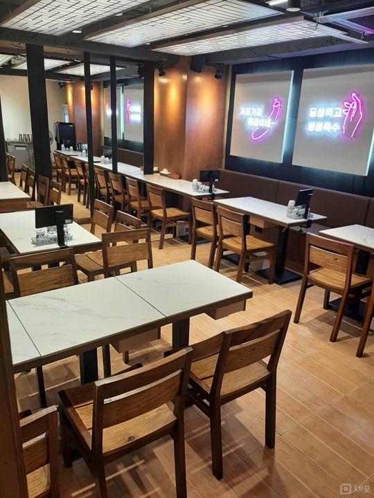 관철동 번화가, 위치 조건 훌륭한 딤섬집 매물의 1번째 사진