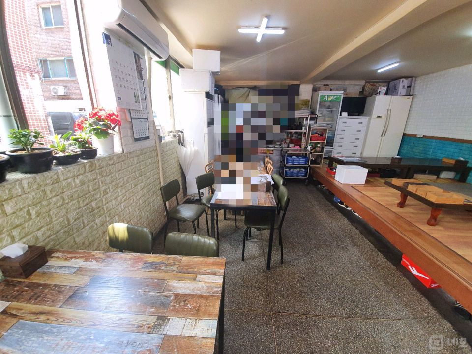 요식업 창업 꿈꾸시는 분 여기 모여라 매물의 2번째 사진