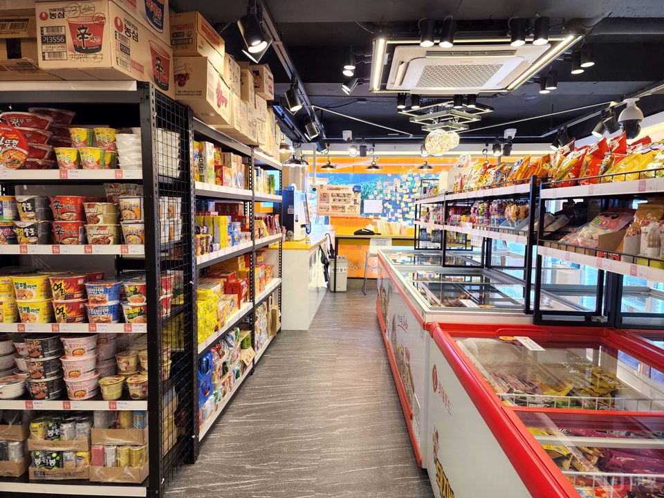 안정적 매출 보장, 안암동2가 무인 편의점 매물의 2번째 사진