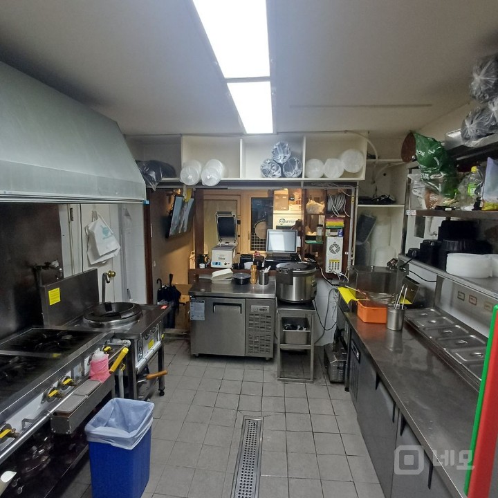 한식집.(다른업종가능) 매물의 1번째 사진