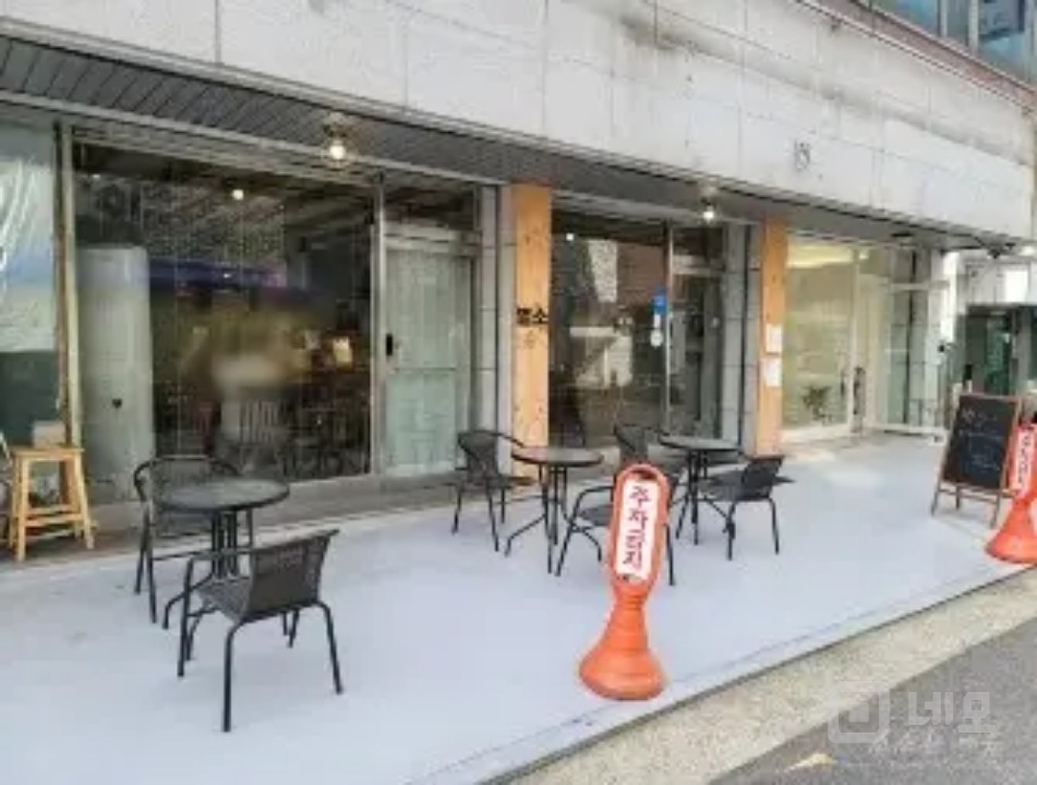 신대방역 도보 5분 음식점 매물의 5번째 사진