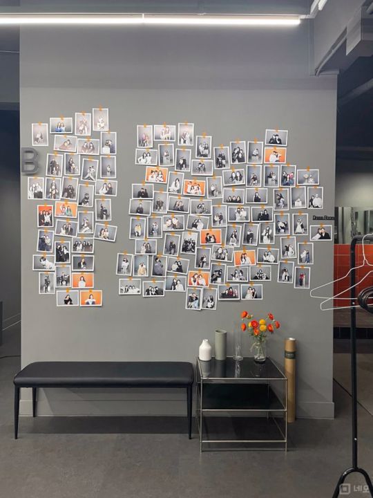 유동인구 많은 성수동1가 셀프 스튜디오 매물의 1번째 사진