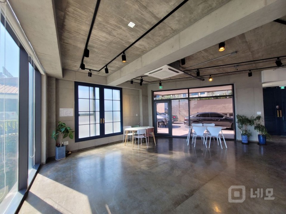 마포대교 인근 한강뷰 건물 매물의 6번째 사진