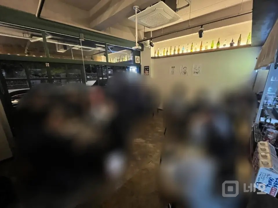 착한 월세,시설완비,입지최강 매물의 6번째 사진