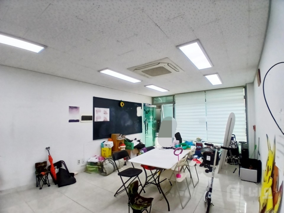 GATE 마포구청역 인근에 위치한 1층 무권리 상가 매물의 6번째 사진