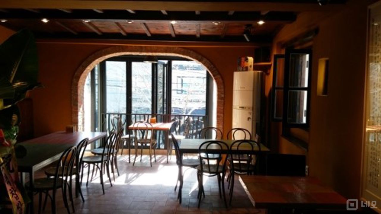 서교동 합정역 역세권, 입소문 듣고 찾아오는 민속주점 매물의 1번째 사진