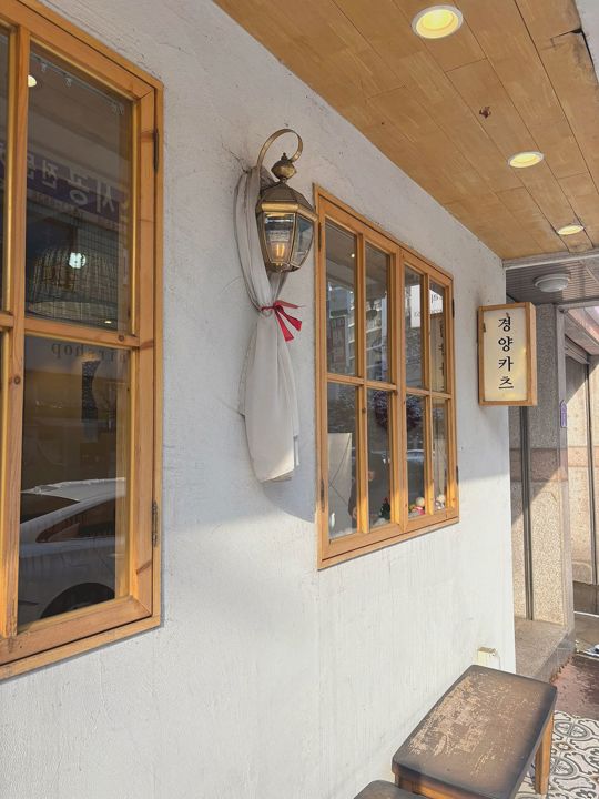 권리금 없는 신부동 먹자 골목 음식점 임대 매물의 2번째 사진