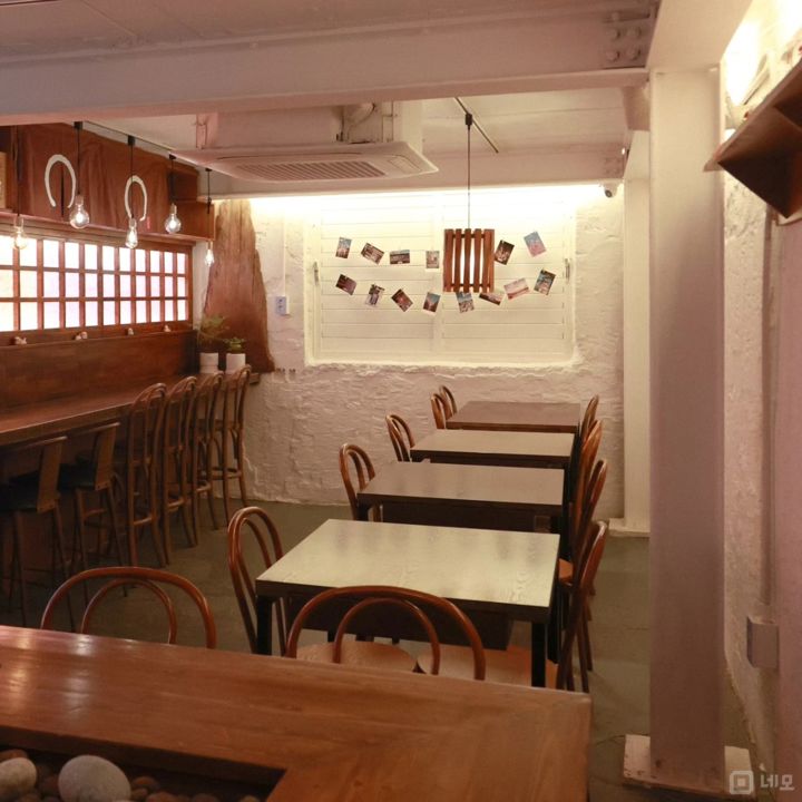 성수동 뚝섬역 역세권, SNS 핫플레이스, 매출 좋은 이자카야 매물의 1번째 사진