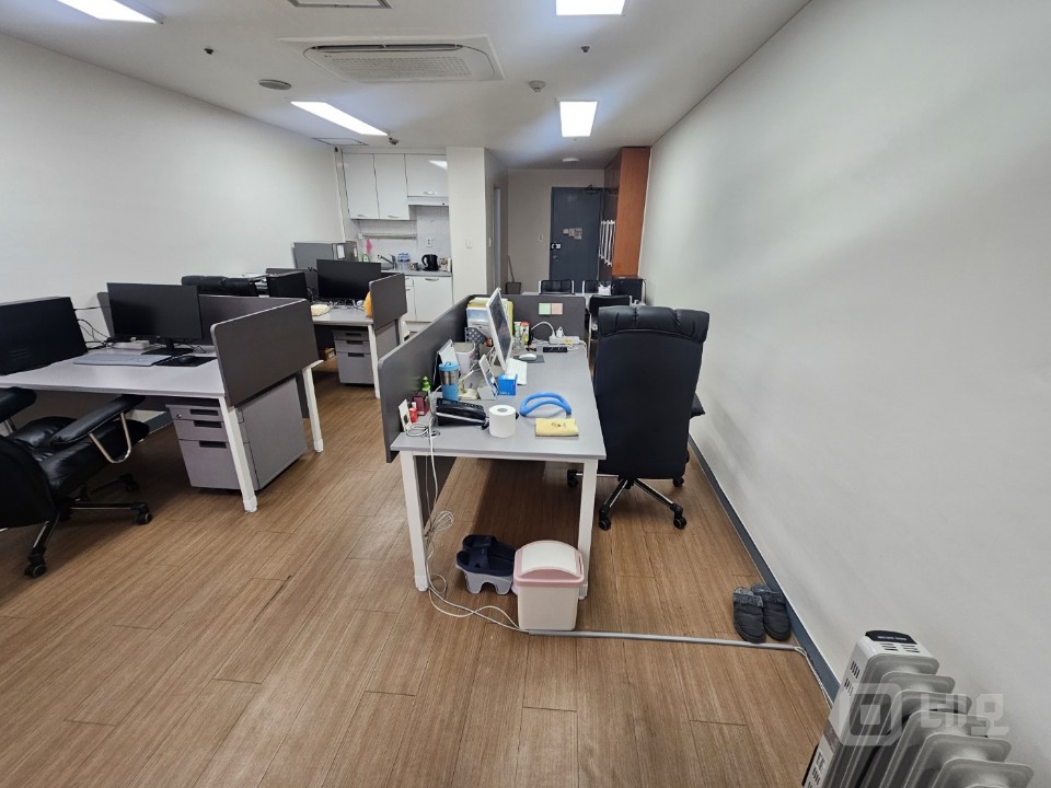 수유1분 가든타워 리모델링됨 사업자 가능  매물의 6번째 사진