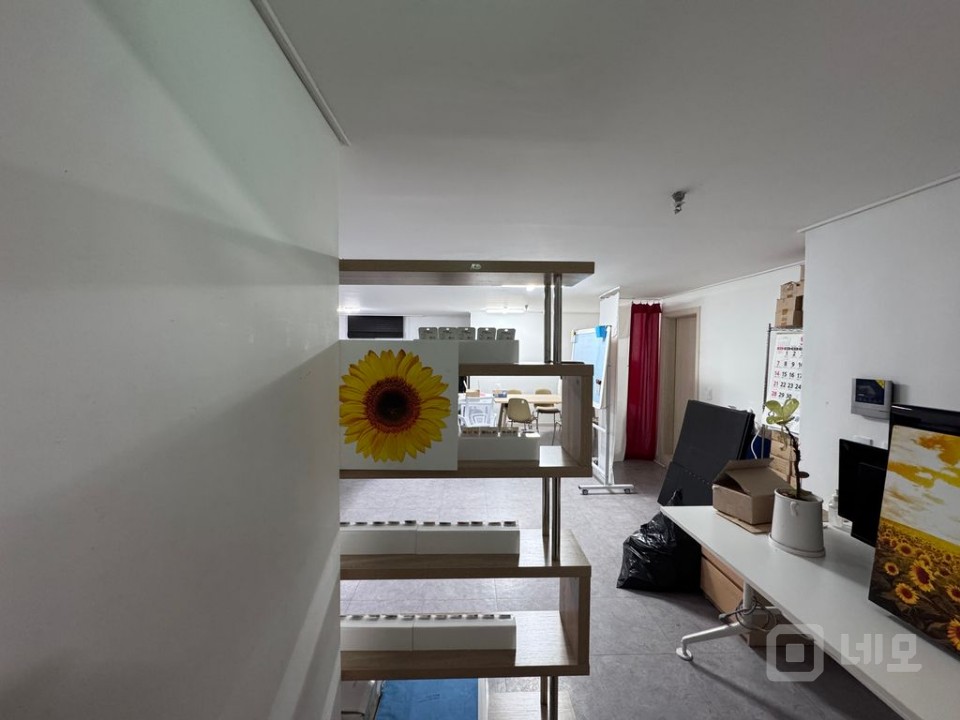 조용한 주택가 사무실, 주차 3만원 매물의 6번째 사진