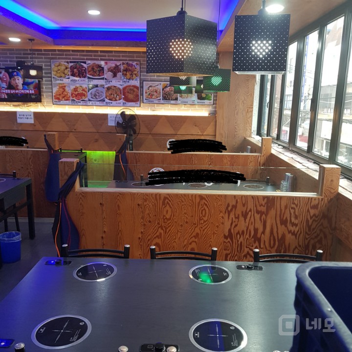 30평대 넓은 매장에 입지 조건 좋은 알짜 상가 매물의 1번째 사진