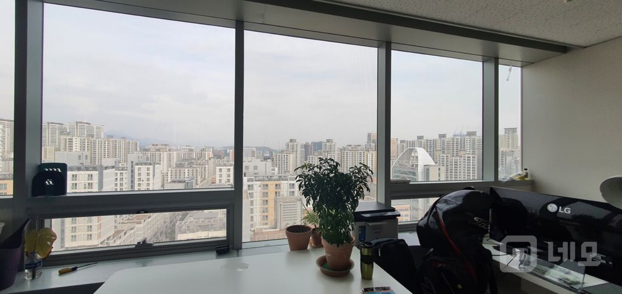 2호선상왕십리역, 깔끔한 소형 오피스 월세 매물의 3번째 사진