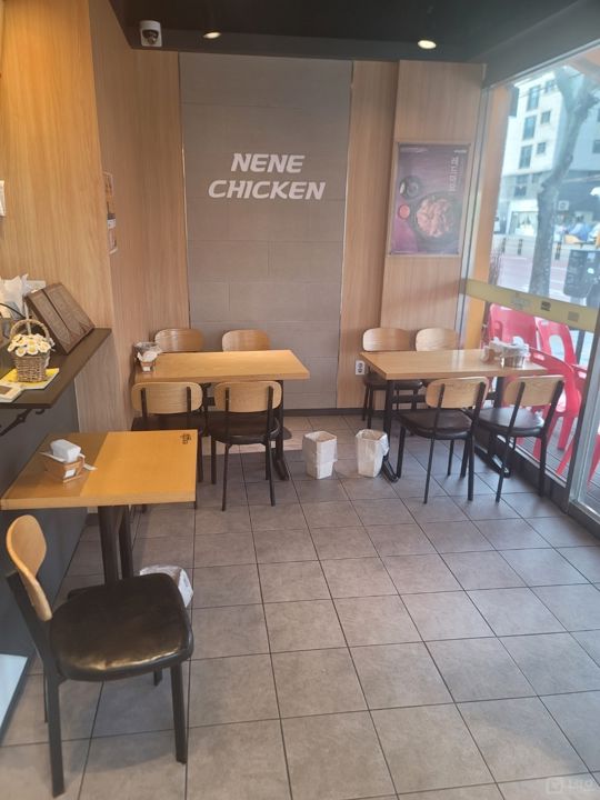 대로변 상권, 단골 고객 많은 번동 치킨집 매물의 1번째 사진