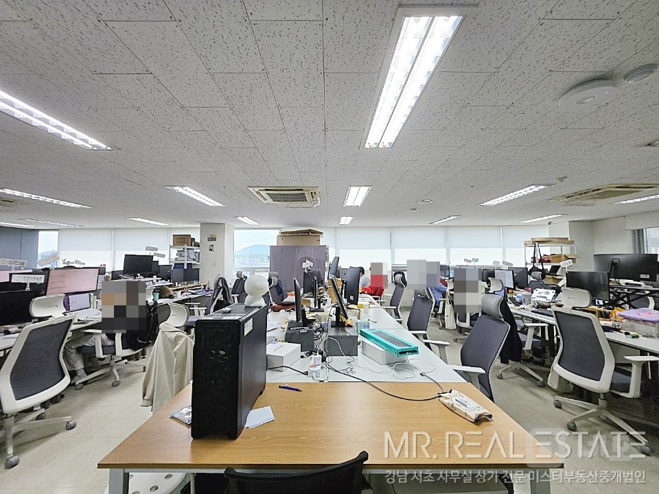 역삼역5분.룸7.뷰대박.아이티업체강추.인테리어ACE.가성비甲 매물의 14번째 사진