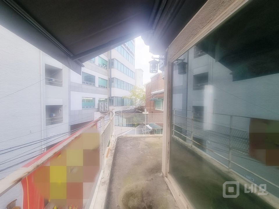 홍대 땡땡거리 빈티지스타일 가성비 좋은 테라스상가사무실!! 매물의 14번째 사진