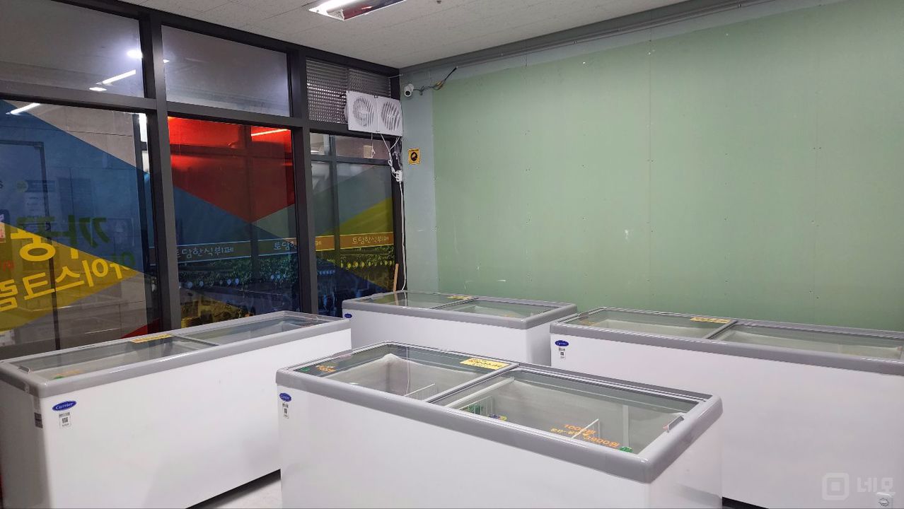 시설, 인테리어 완비, 양천향교역 초역세권, 유동 인구 많은 무인판매점 매물의 3번째 사진