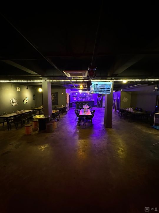 부평구 십정동 성업중인 지층 펍 임대 매물의 1번째 사진