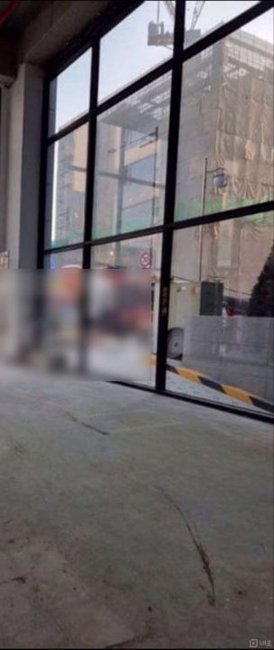 검단신도시 항아리상권 위치, 즉시입주 가능한 1층 상가 매물의 3번째 사진