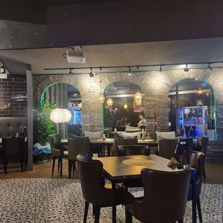 상계동 번화가에 위치한 호프집 매물의 1번째 사진