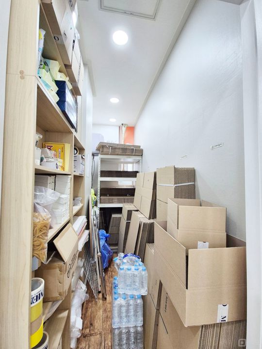 ★망원시장 인근 대로변 룸3개 가성비 굿 다양한 용도 굿!!★ 매물의 11번째 사진