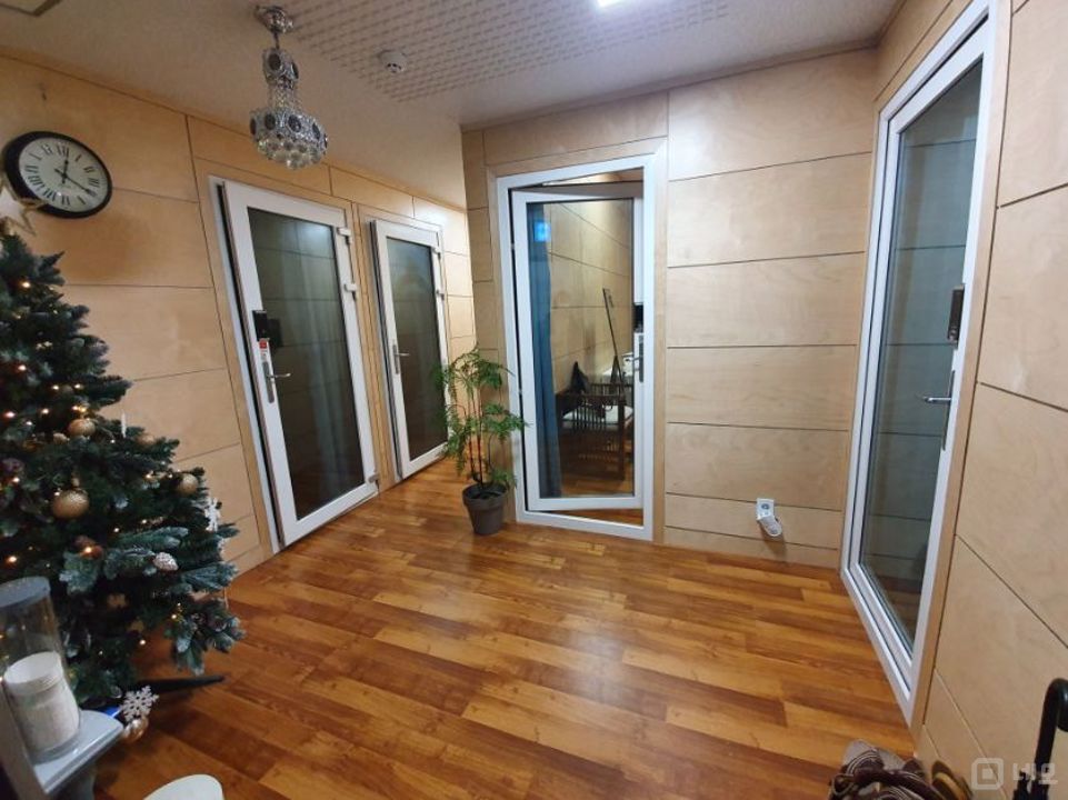 인테리어 완비된 방배동 스튜디오 매물의 1번째 사진
