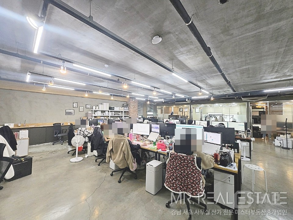 남터역1분.대형빌딩ACE.인테리어최상.가성비甲 매물의 4번째 사진