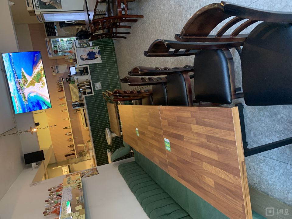 흑석동 흑석역 역세권, 대학가 위치해 매출 좋은 호프집 매물의 2번째 사진